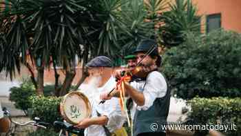 Erp Fest, il Circo in Cortile