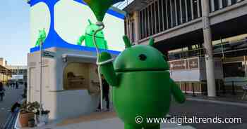 Google might be making Gemini more child-friendly
