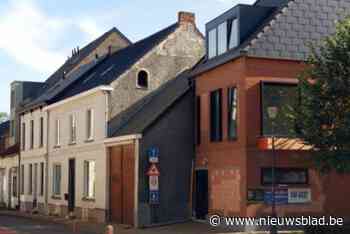 Tijdelijke verkeersmaatregelen door werken in Nieuwstraat