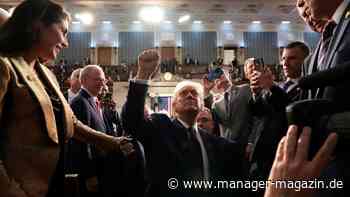 Donald Trumps grottenschlechter Deal für die USA