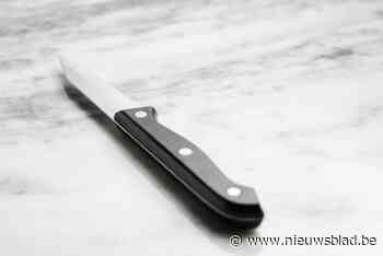 Contact- en straatverbod voor 31-jarige man die ex mes op de keel zet