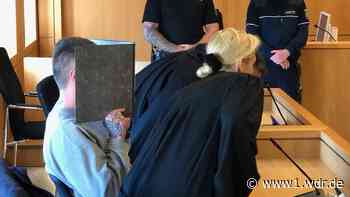 Würselener Mordprozess: Aussagen der Ex-Kollegen