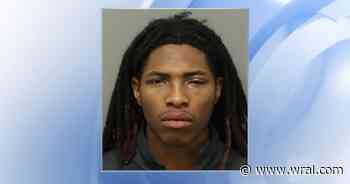 Man charged with kidnapping, assault after stabbing at Garner apartment complex