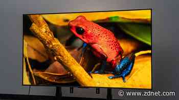 I tested TCL's affordable Mini LED TV, and it made me forget about the OLED flagships