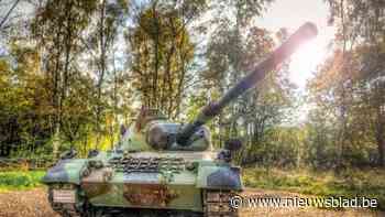 Stad Geel wil doorgaan met aankoop legerkamp Kievermont: “Defensie heeft officieel nog niets laten weten”