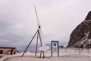 Isar’s first orbital rocket crashes into sea – CEO calls it a 'great success'