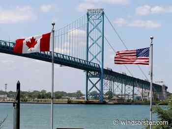 Guest column: Canadians are high rollers in spending on U.S. goods