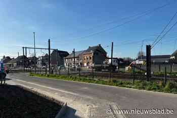 Hinder door beschadigde bovenleiding voelbaar tot woensdagochtend: “De herstelling is een complex gegeven”