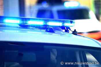 Jaar rijverbod voor dronken bestuurder na ongeval