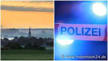 Reaktionen auf Tragödie: Obinger Burschenverein nach Unfalltod des jungen Mannes (24) geschockt