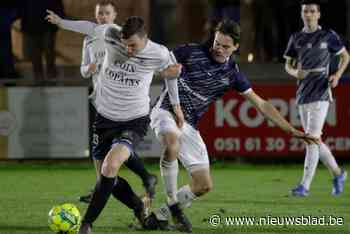 FC Veldegem viert eind deze maand 90-jarig bestaan
