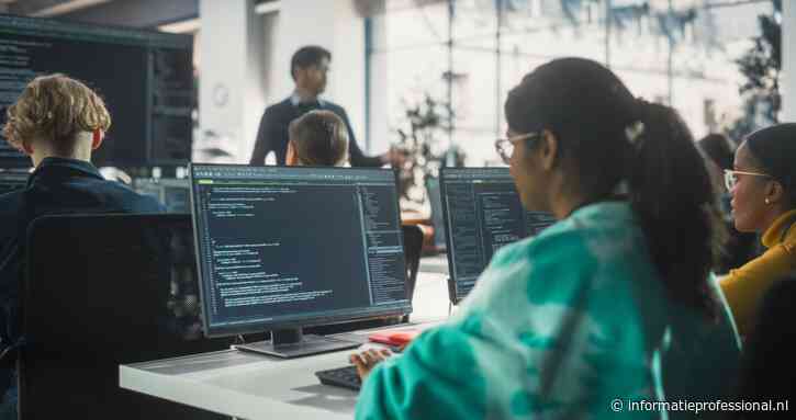 Studenten ontevreden over niveau masters computer science en informatiekunde