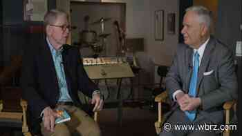 Sunday Journal: You Are My Sunshine