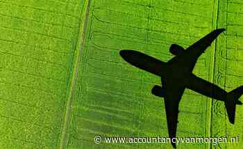 Big Four verminderen zakelijke vliegreizen aanzienlijk