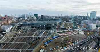 Government launches new infrastructure body merging the IPA and NIC