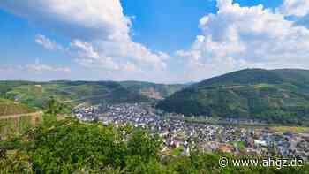 Ahrtal-Tourismus: Eine Region erfindet sich neu