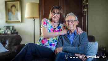 René Swartenbroekx wordt ereburger van Genk: "Dit is een complete verrassing"