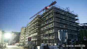 „Neue Wohnungen zu bauen wird mit diesem Koalitionsvertrag nicht möglich sein“