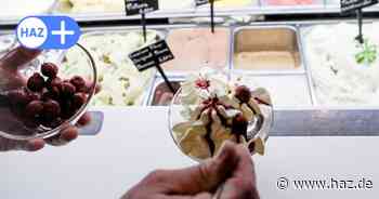 Das sind die zehn besten Eisdielen in Hannover – laut Bewertungen auf Google
