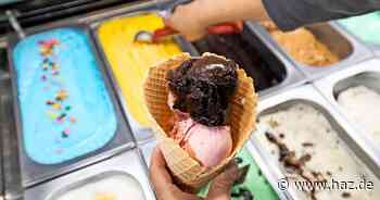 Große Leser-Umfrage: Wo ist Hannovers beste Eisdiele?