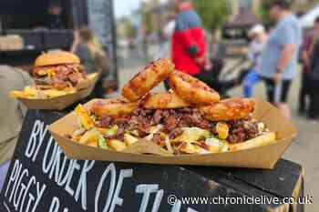 New street food market coming to County Durham town after successful trial
