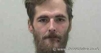 Newcastle city centre homeless man repeatedly 'took the bait' and sold Spice to undercover officer