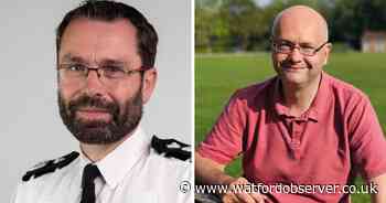 Police explain why councillor was arrested after school complaints