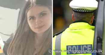 Police appeal for help finding missing 19-year-old