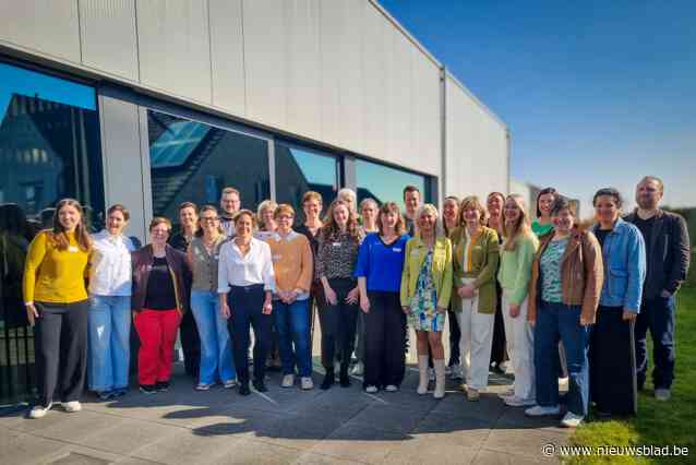 Netwerkevenement voor coaches om inzet voor kwetsbare burgers te benadrukken