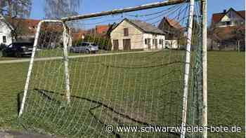 Bauunternehmen beauftragt: Effringer Kindergarten nimmt neue Hürde