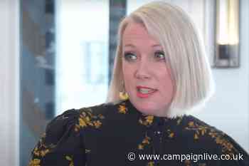 Karen Martin: ‘You have to make AI a friend, but also realise it could be an enemy’