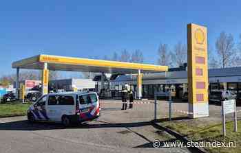 Tankstations dicht bij grote politieactie tegen ondermijning in Flevoland