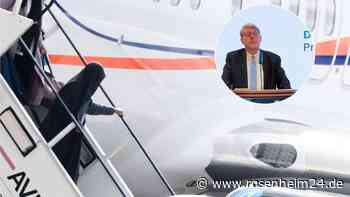 BAMF-Chef schlägt radikal andere Migrations-Strategie vor – Reaktionen aus Berlin