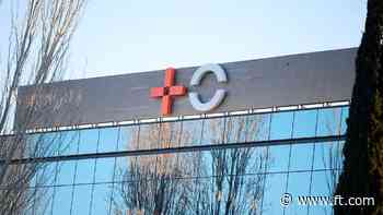 Spain’s €20bn telecoms group MasOrange explores IPO