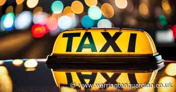 Mandatory CCTV in Warrington taxis could end – with cameras at drivers’ discretion