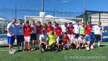Salesiaanse Spelen voor het eerst in België: Don Bosco verwelkomt bijna duizend leerlingen in Berchem