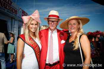 Waregem Koerse reageert op overlijden Willy Naessens: “Hij gaf mee uitstraling aan het event”