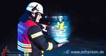 Aprilscherze in Franken: Feuerwehr, Polizei und Bär sorgen für Lacher