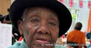 Police search for missing woman from Islington with links to Camden