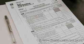 Restaurant among east London tax defaulters named and shamed in HMRC data