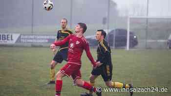 Nach zehn Jahren: Schnaitsee besiegt den Angstgegner SpVgg Pittenhart