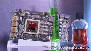 25 Jahre Radeon: Von ATi R100 bis AMD RDNA 4