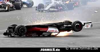 Die Technologie, die den Halo zum Lebensretter in der Formel 1 macht