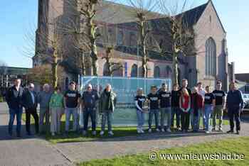 Gemeente maakt zich klaar voor doortocht Ronde van Vlaanderen
