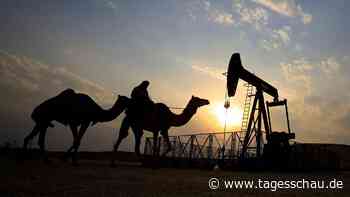 Wie Trump und OPEC+ den Ölpreis bestimmen
