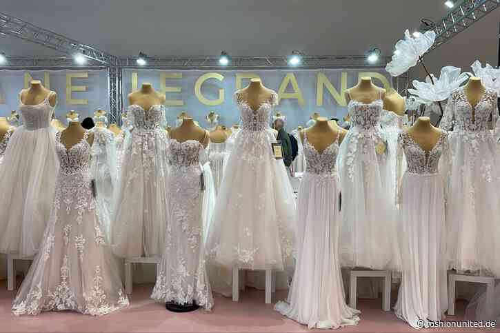 Klänge aus der Brautindustrie: Vorsichtige Erholung nach dem „Lückenjahr“ 2024