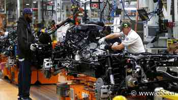 Trump's auto tariffs will lead to autoworker pain, 2 Michigan business groups say