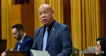 Liberal candidate quits election race amid China bounty outrage