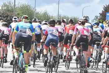 Tijdelijke verkeersmaatregelen door wielerwedstrijden