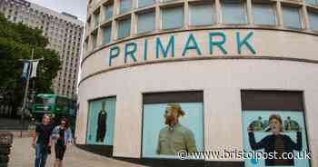 Primark now selling viral £32 corset bow dress in 'elegant' length
